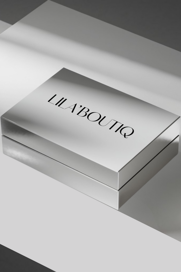 SERAPHINA - Mesh Corset