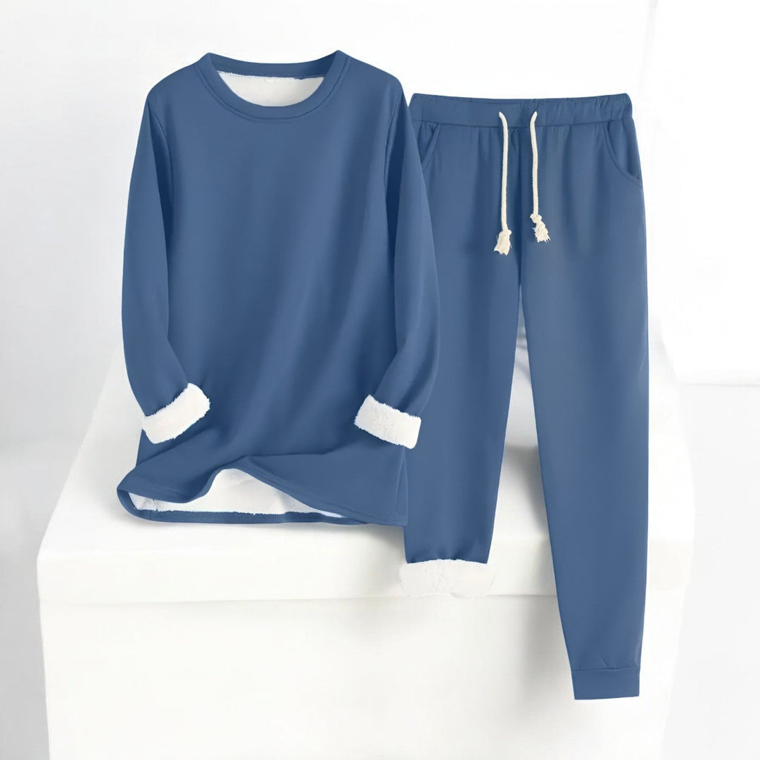 Rosie™ – Cozy Thermal Set