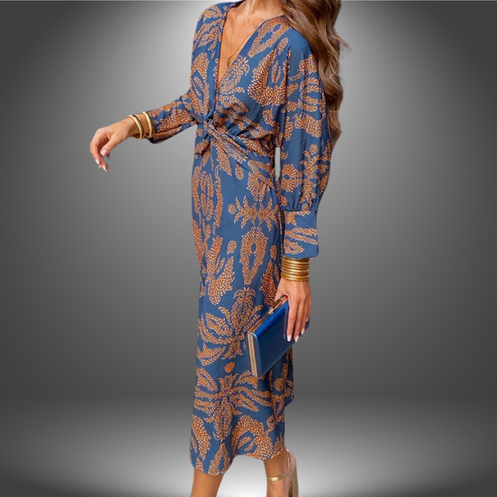 Céline | Premium Elegant Dress