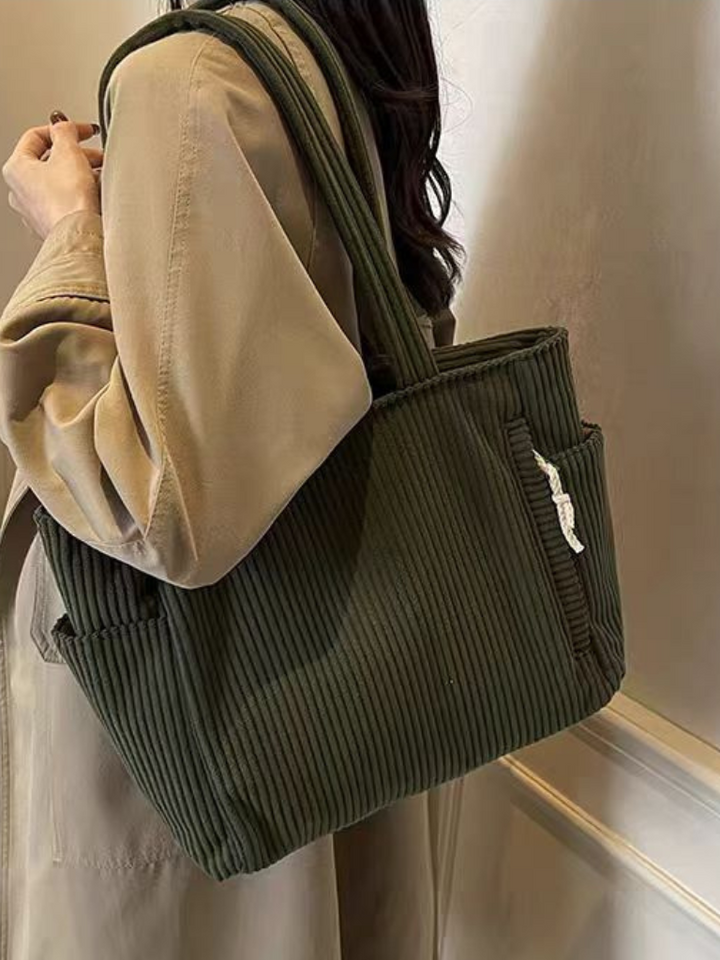 DIANA COMFORT SHOULDER BAG