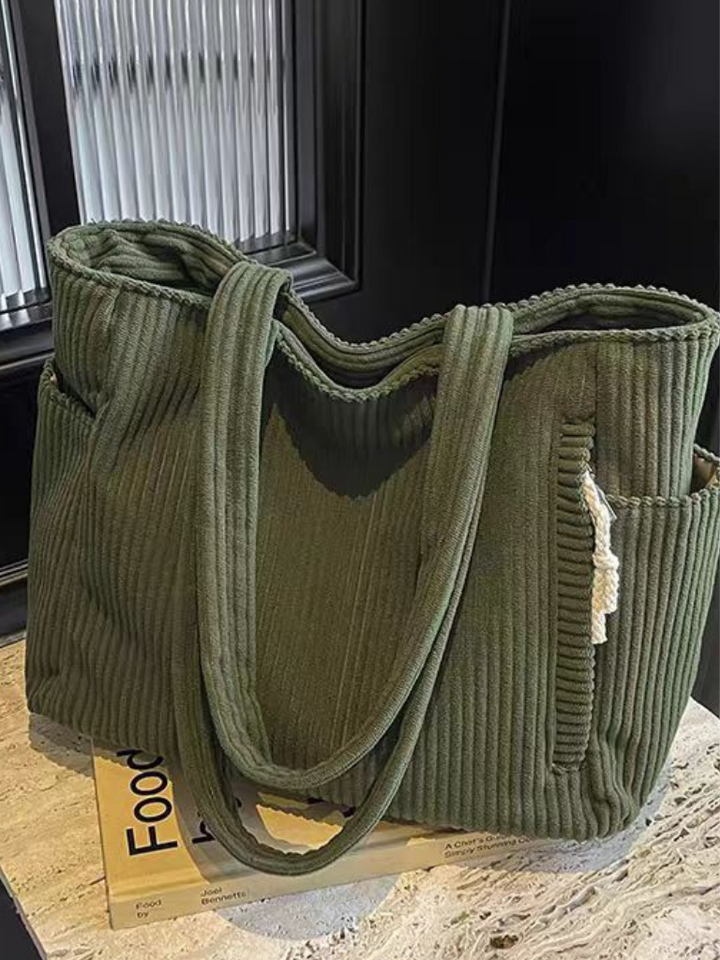 DIANA COMFORT SHOULDER BAG