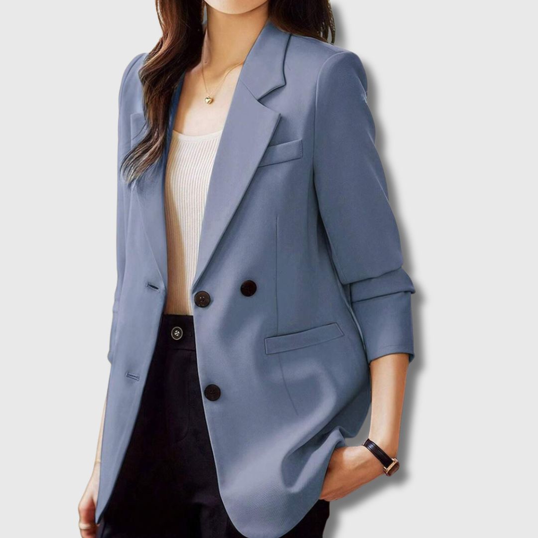 Estelle - Women's Chic Blazer Limited Edition