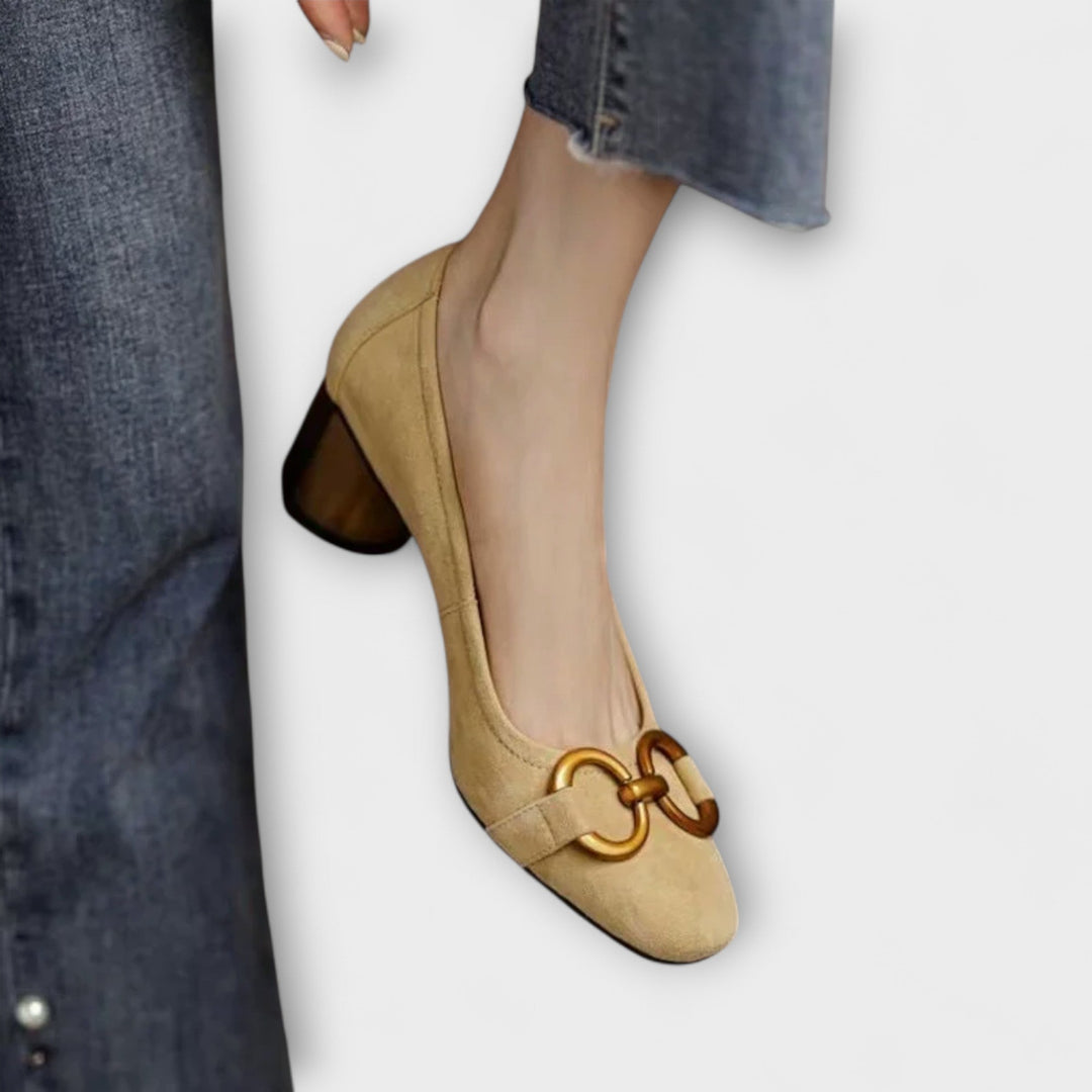 Mathilda - High Heels