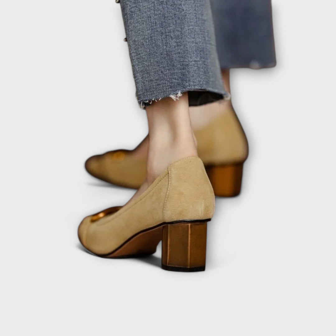 Mathilda - High Heels