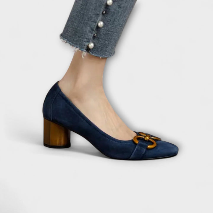 Mathilda - High Heels