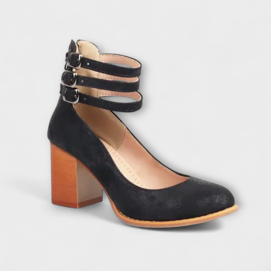 Alira - Elegant Pumps