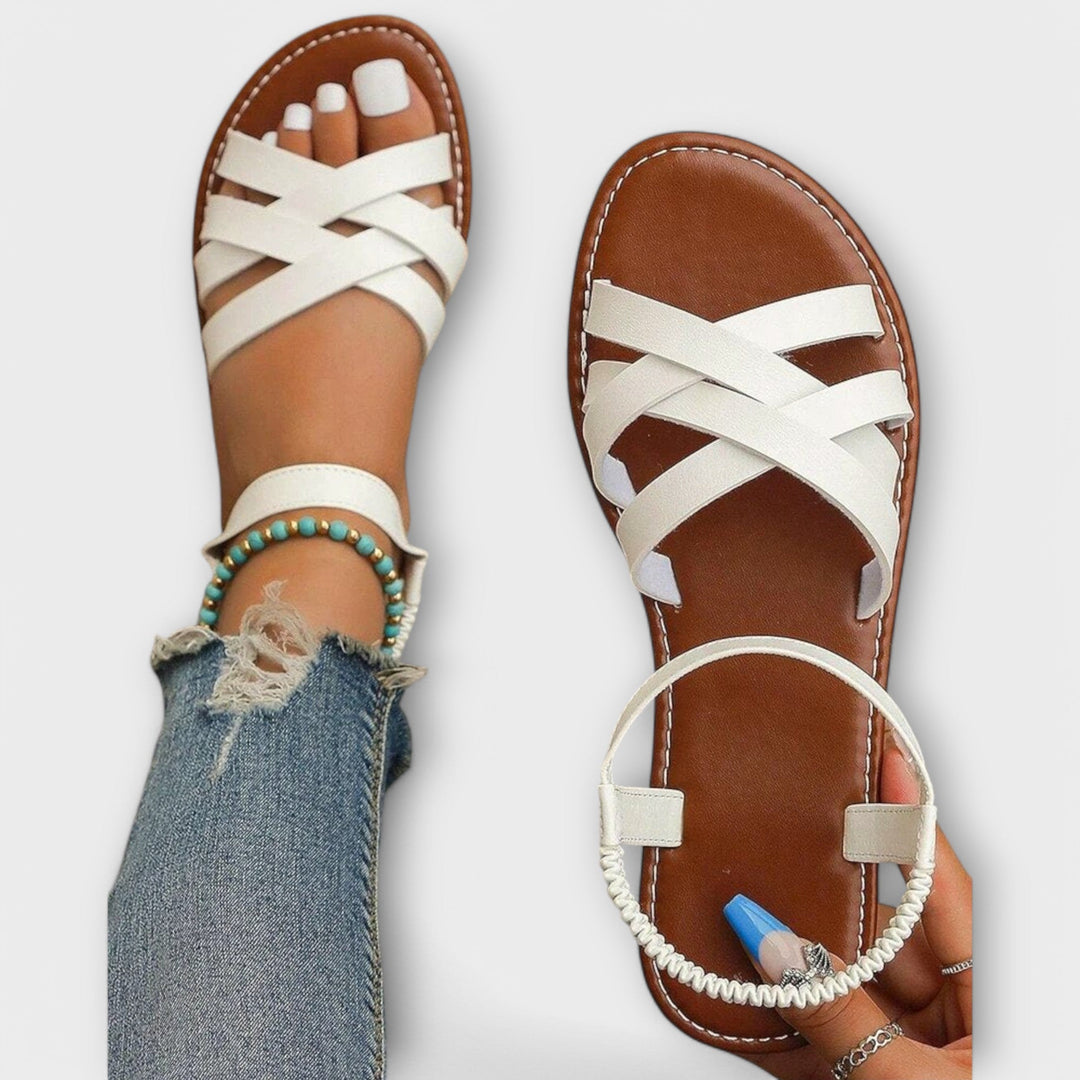 Noa - Elegant and Comfortable Sandals