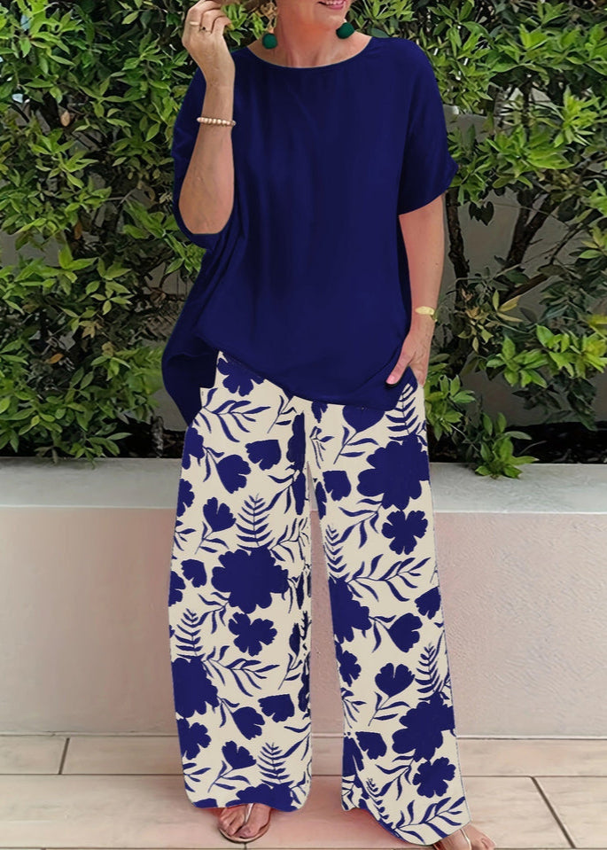 Ara - Stylish Two-piece Set