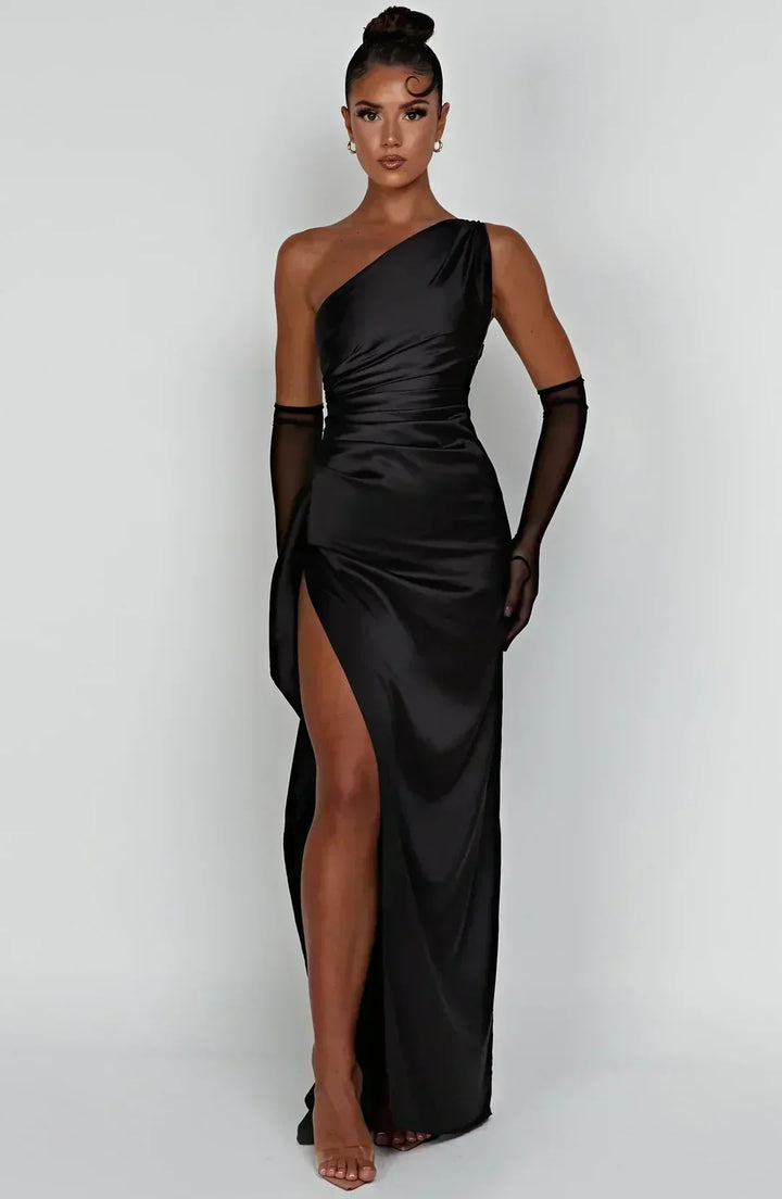 Rowan - Luxe Maxi Dress