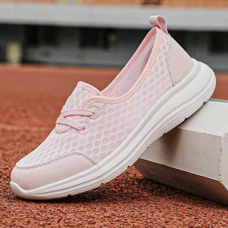 Alyssa | Stylish Comfortable Sneakers