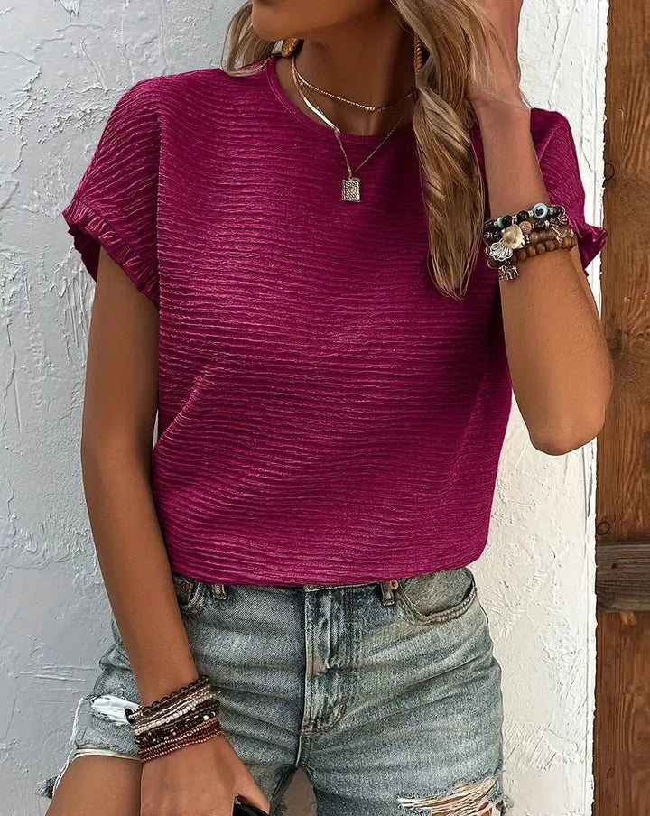 RIMAS - STYLISH CLASSIC TEE