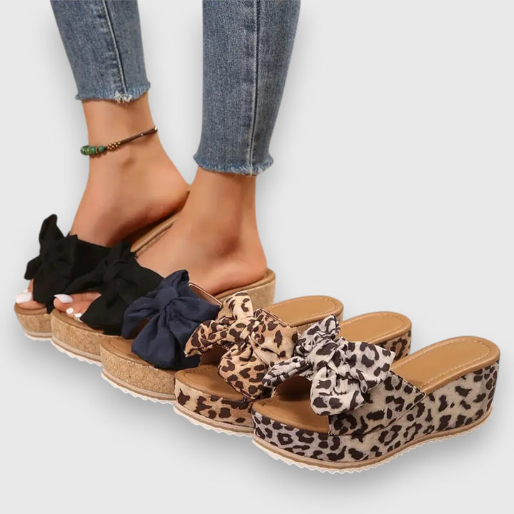 Mila – Stylish Sandals