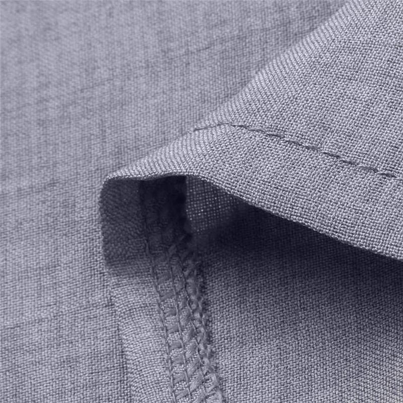 Helene - Stylish V-Neck Color Block Top