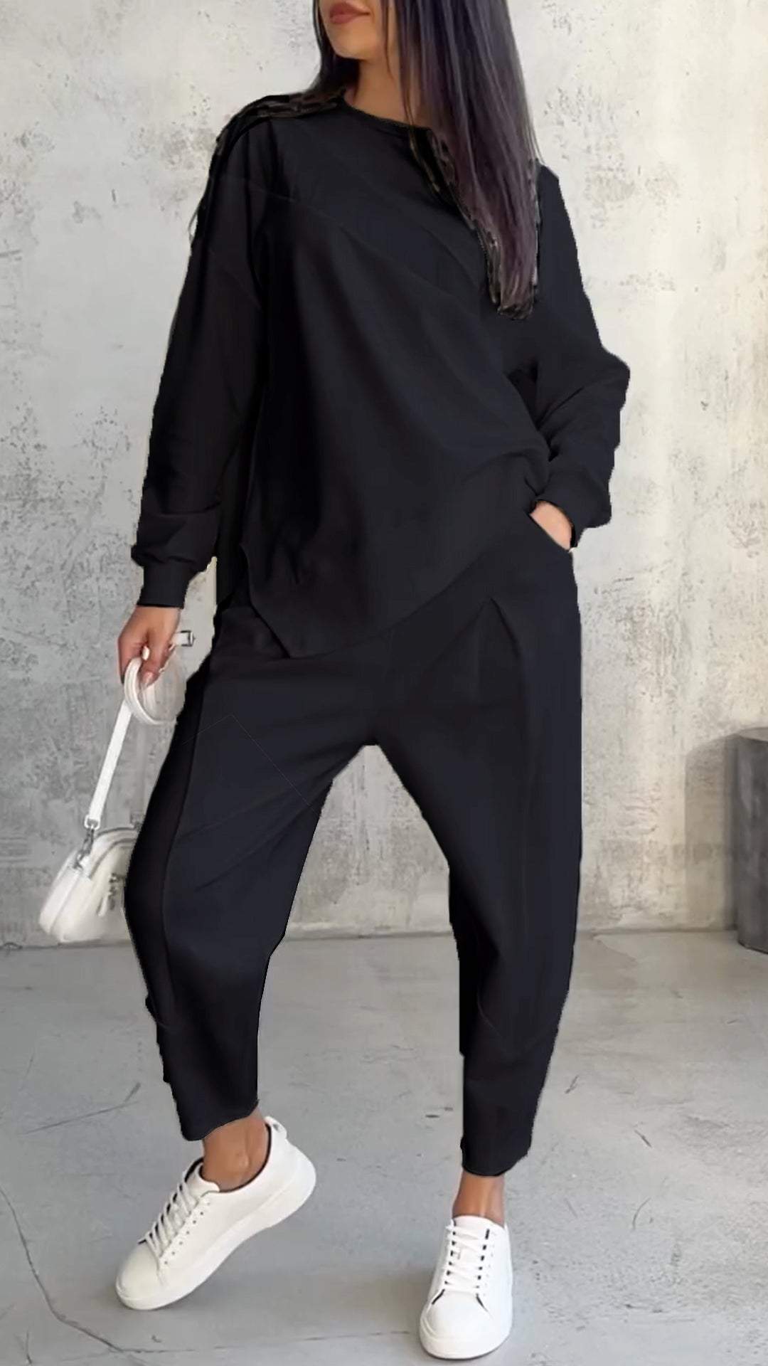 Isabella | Casual & Stylish Summer Set