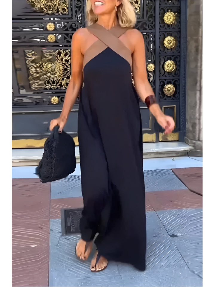 Baila™ Riviera Crossback Dress