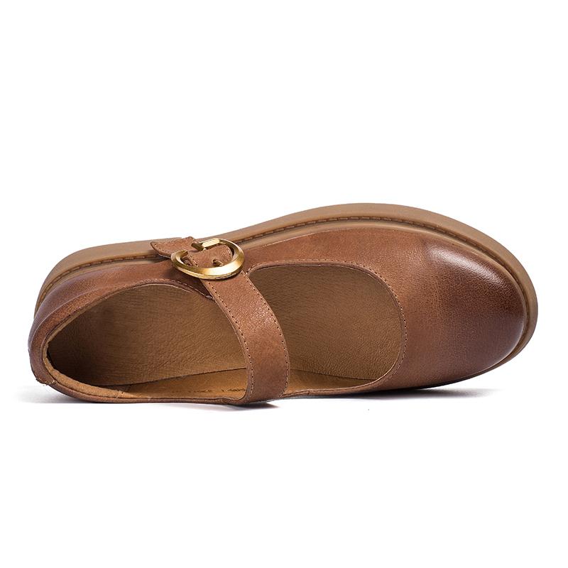 Razel Modern Mary Janes