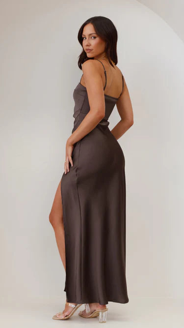 Ilana -  Maxi Dress
