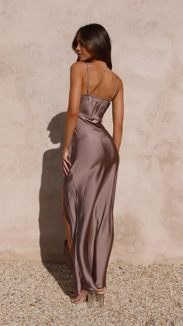 Ilana -  Maxi Dress