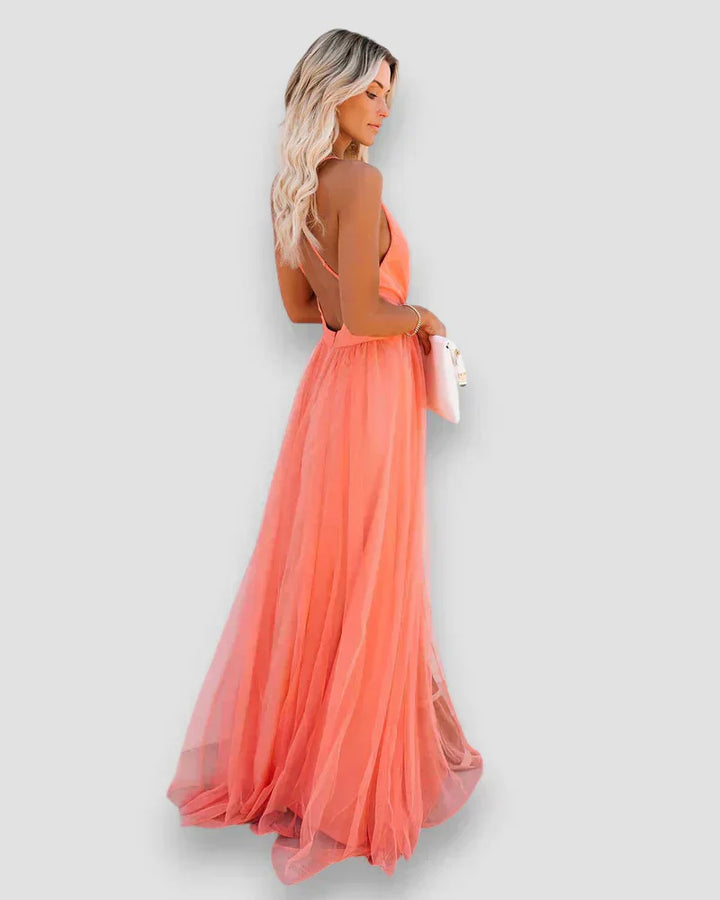 Rosita - Dress of timeless elegance