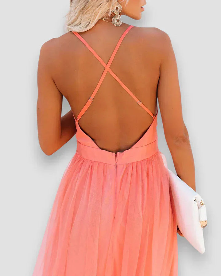 Rosita - Dress of timeless elegance