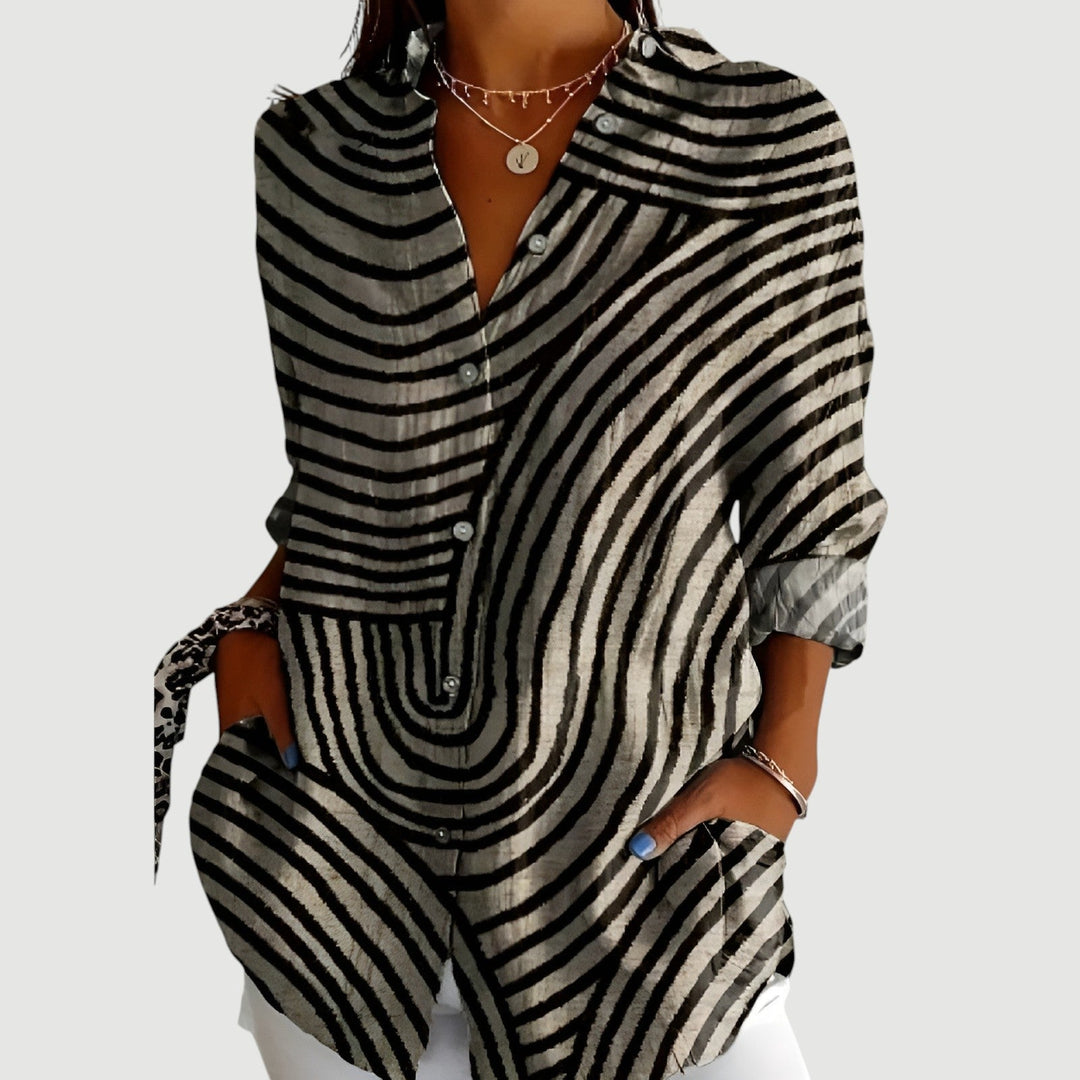 Maja™ | Artistic Blouse