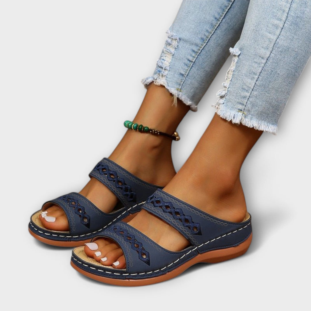 Amalia - Orthopedic Sandals