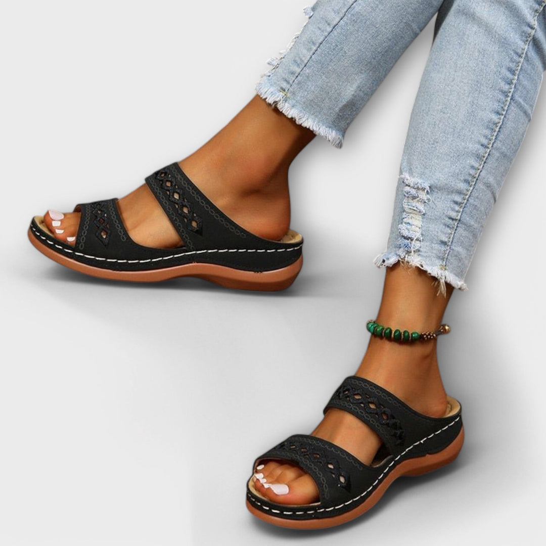 Amalia - Orthopedic Sandals