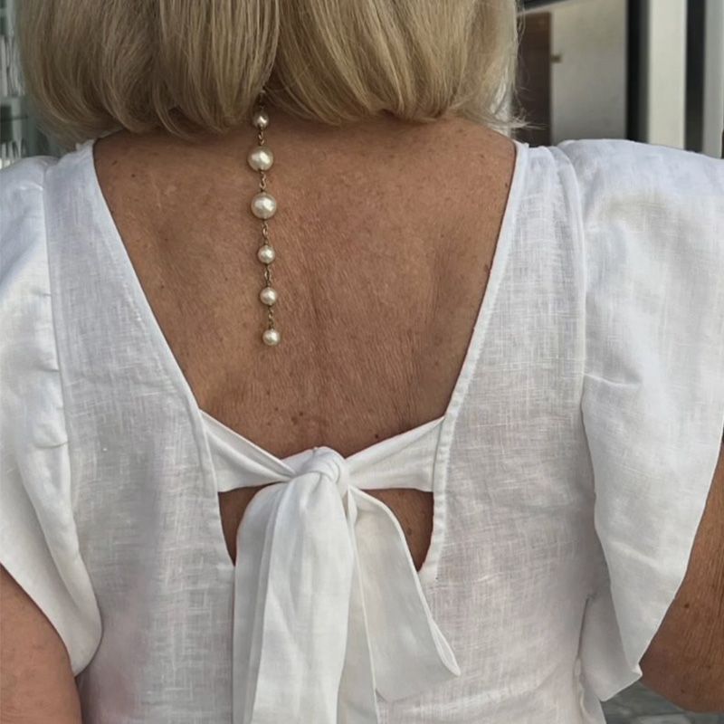 Annabel™ | Casual Dress