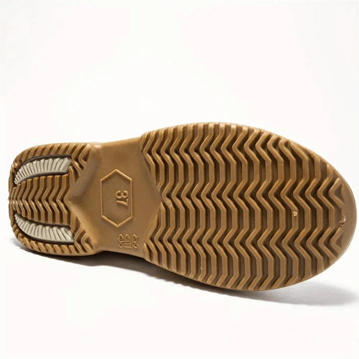 Sabrina | Modern Waterproof Ankle Boots