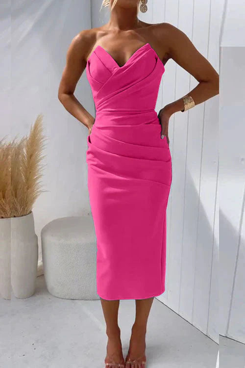 Magner - Midi Dress
