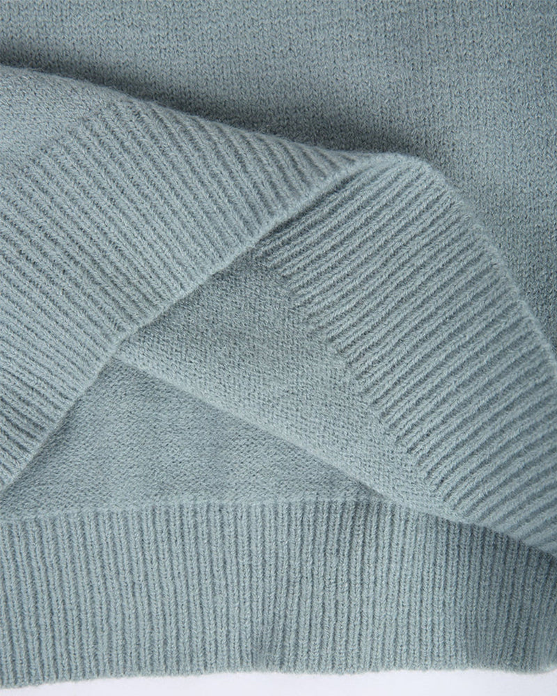 Nele - Luxurious Knitted Sweater