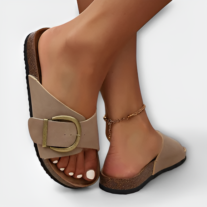 Presley - Comfort Sandals