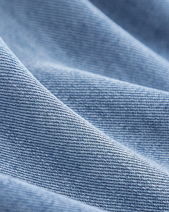 Sophia™ - Chic Denim Jacket