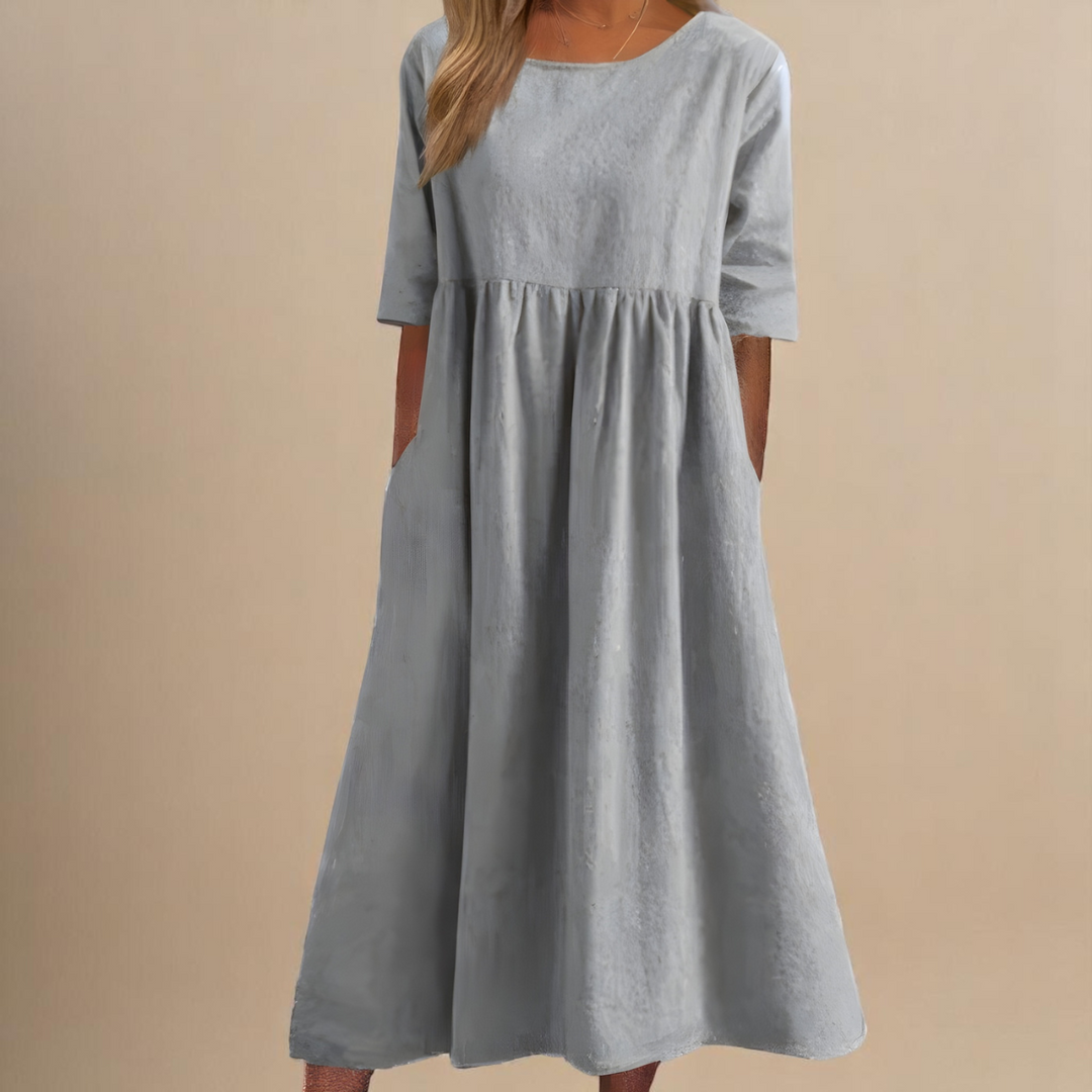 Abigail | Flattering Dress
