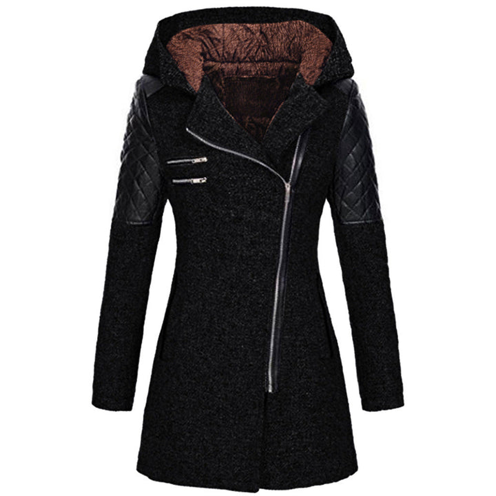 Anna™ | Winter Puffer Jacket