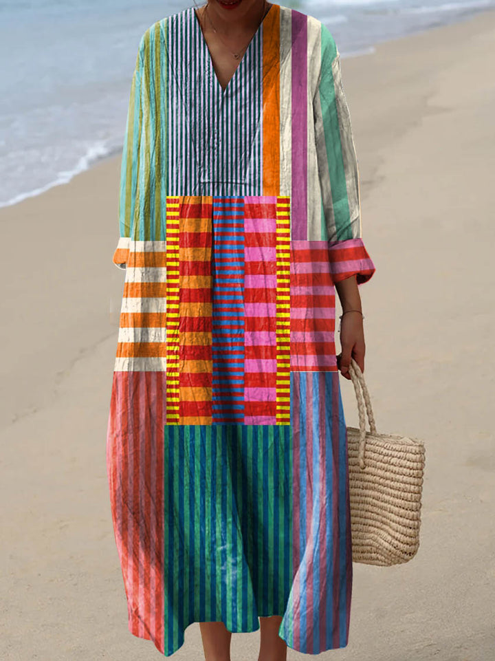 Mireya™ | Unique Summer Dress