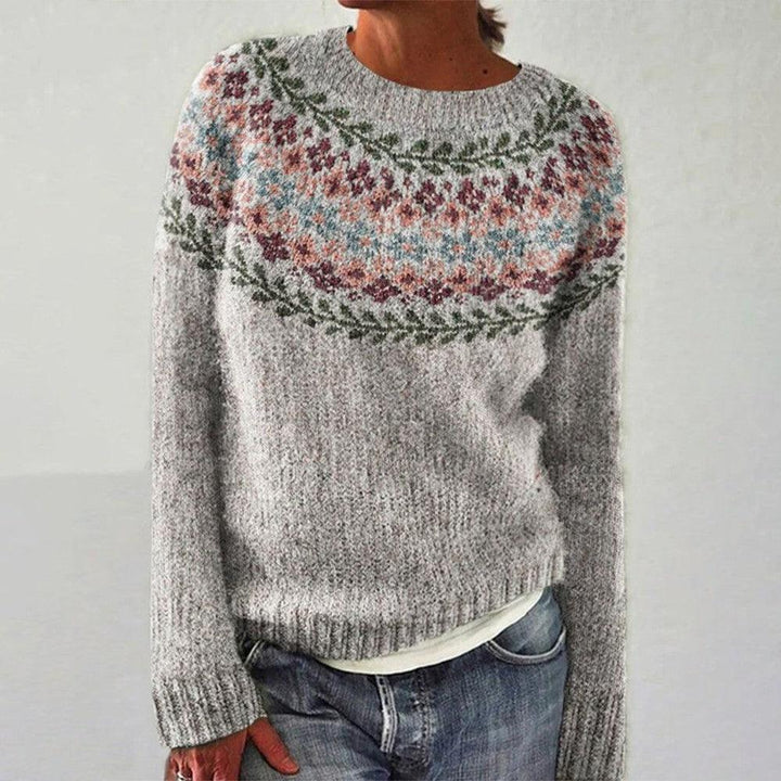 Bridget | Vintage Icelandic Sweaters