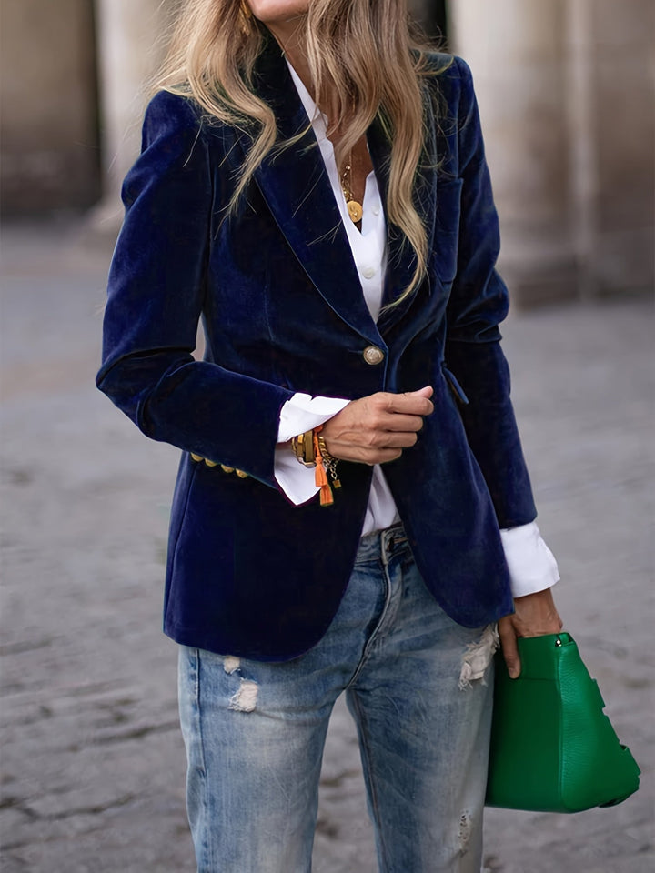 Miranda | Timeless  Blazer