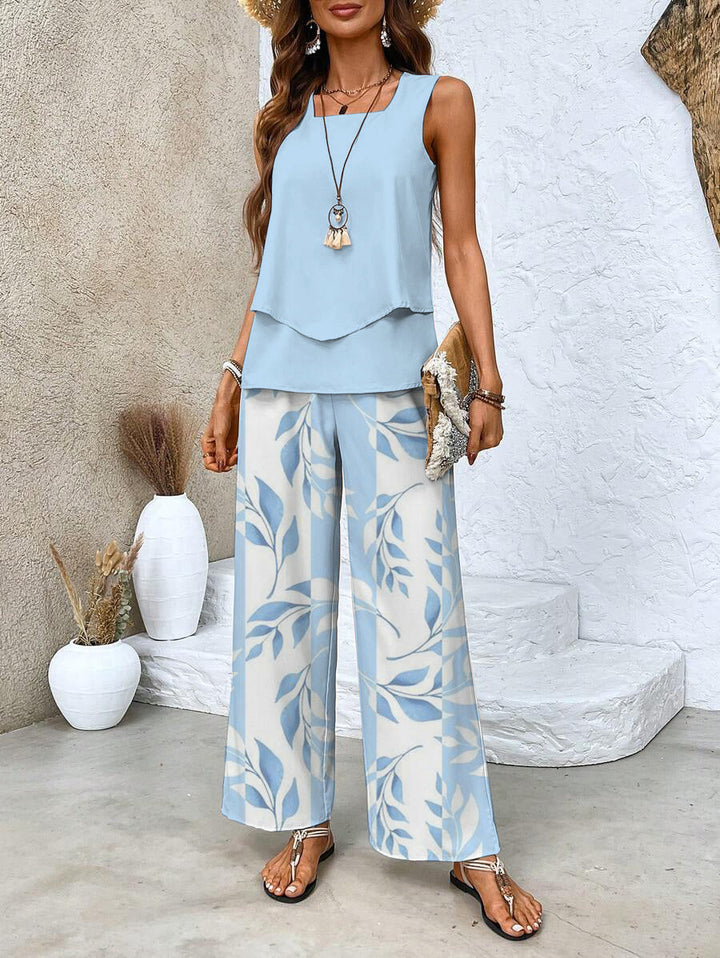 Elisa™ | Summer Set