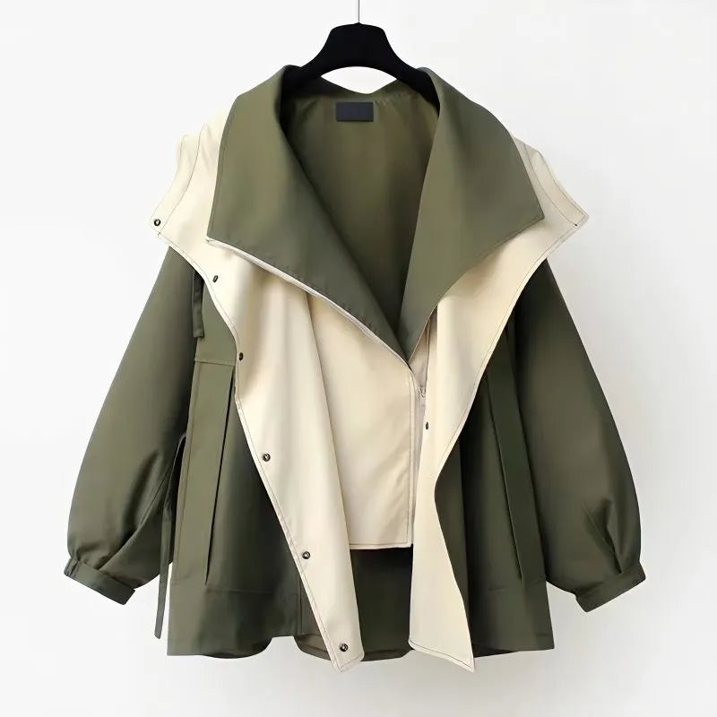 Klara | Elegant and Versatile Jacket