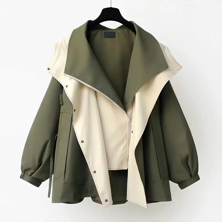 Klara | Elegant and Versatile Jacket