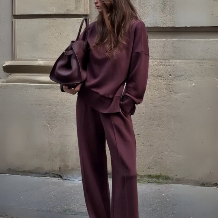Mija™ - Knit Set