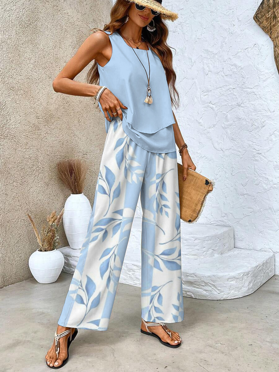 Elisa™ | Summer Set