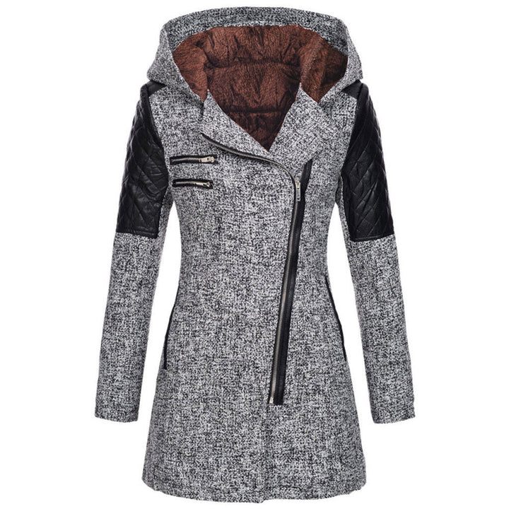 Anna™ | Winter Puffer Jacket