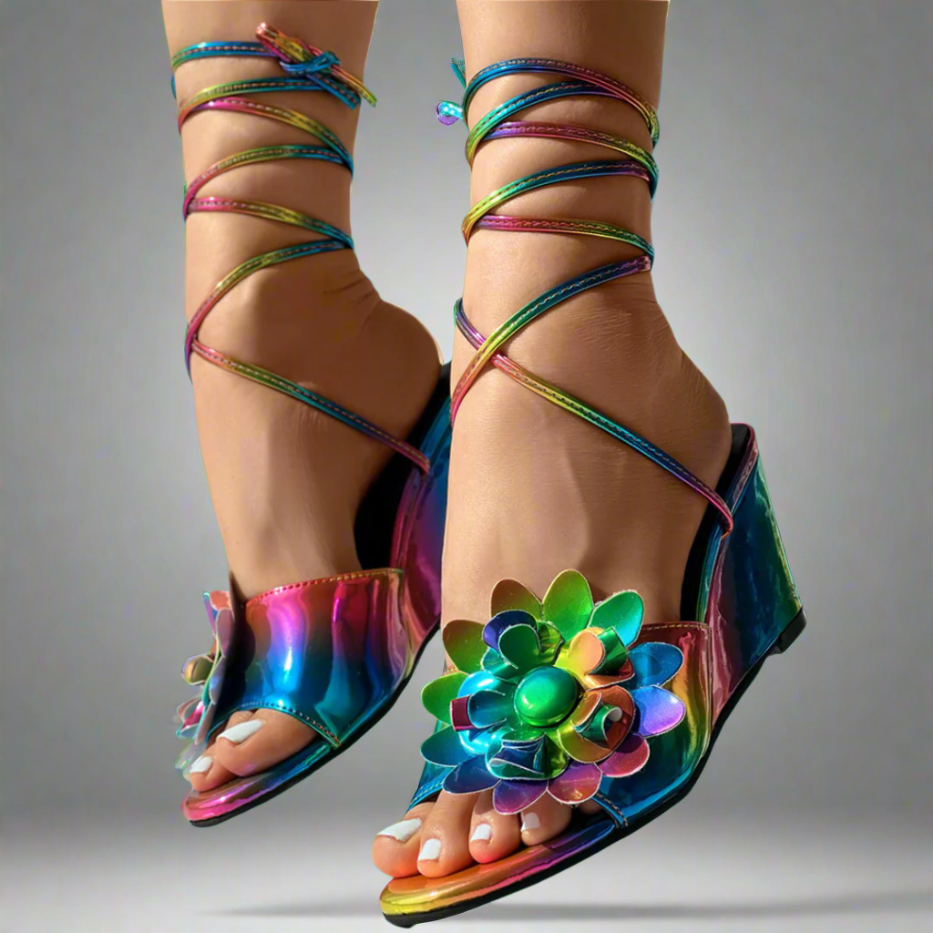 Sigharda | Comfortable Sandals for Sensitive Feet