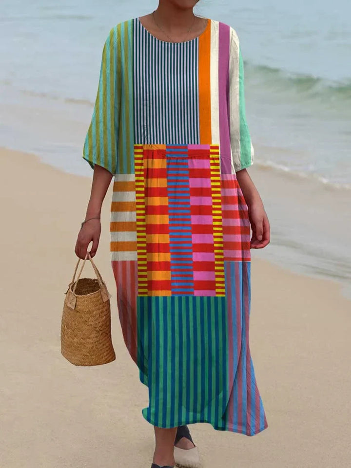 Mireya™ | Unique Summer Dress