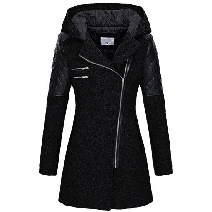 Anna™ | Winter Puffer Jacket