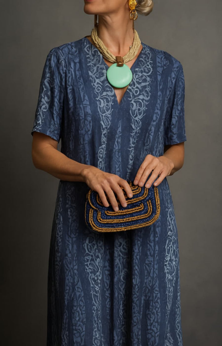 ISABELA | EVERYDAY ELEGANCE DRESS