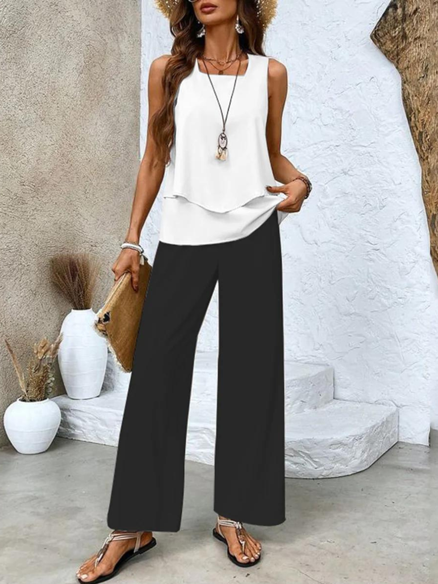 Elisa™ | Summer Set
