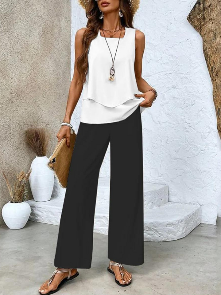 Elisa™ | Summer Set